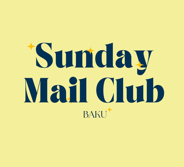 Sunday Mail Club